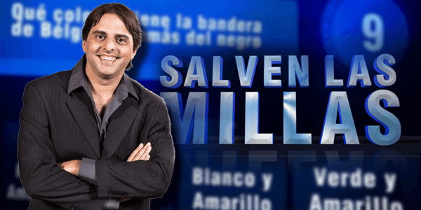 Salven las Millas